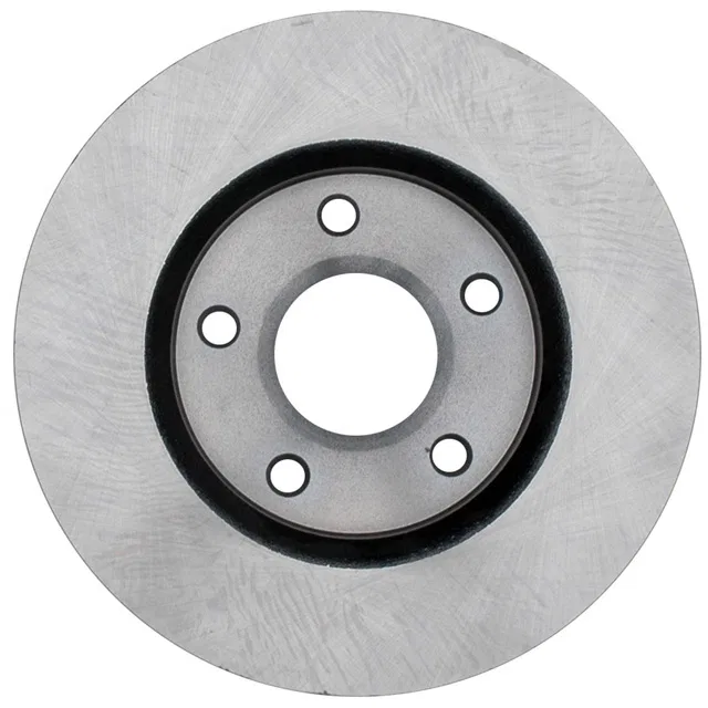 780683R – RAYBESTOS Brake Rotor, OE Replacement Single - view 3